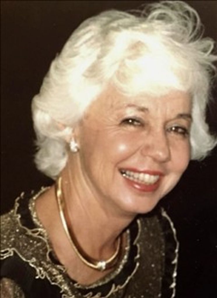 Ricki Perry Profile Photo