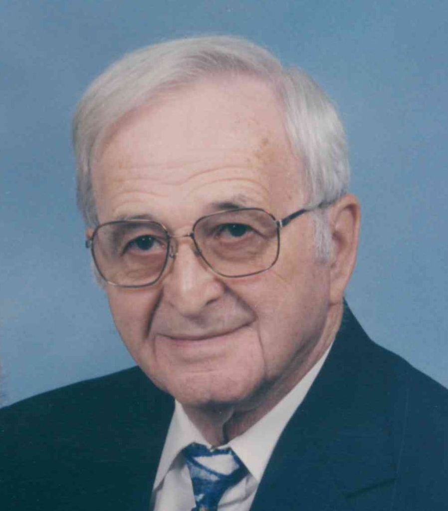 Roy D. Williard Profile Photo