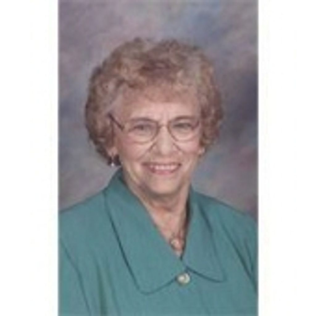 Mary Pruitt
