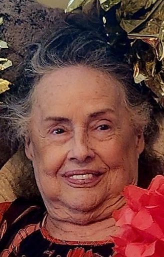 Thelma Jacqueline Jones Profile Photo