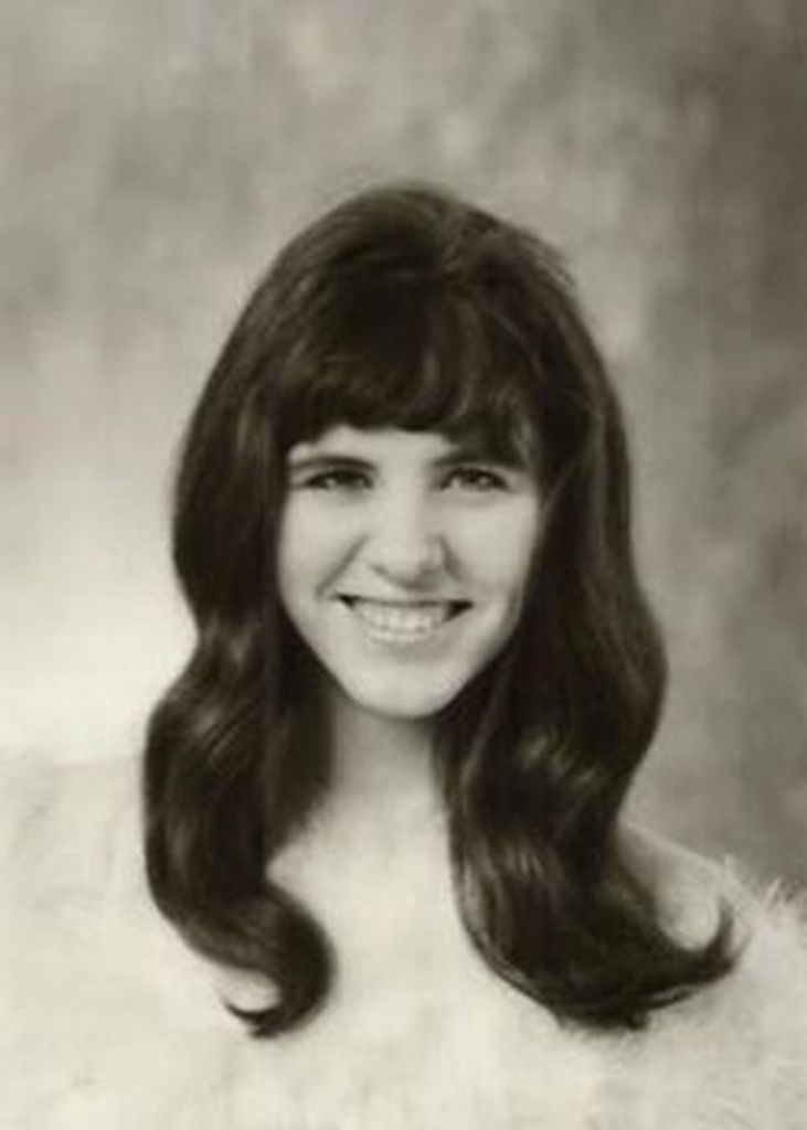 Lora Mae Isaacks