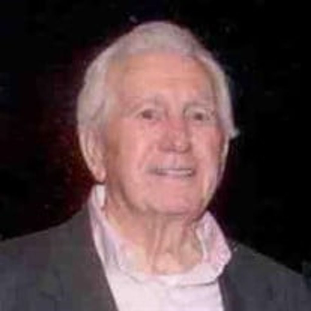 Mr. Robert D. "Bob" Pope, Sr.