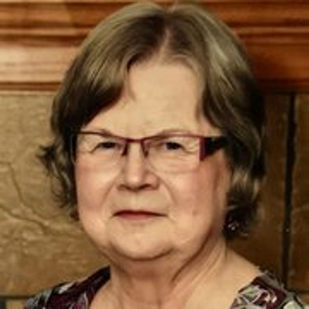 Gail Hartsook Profile Photo