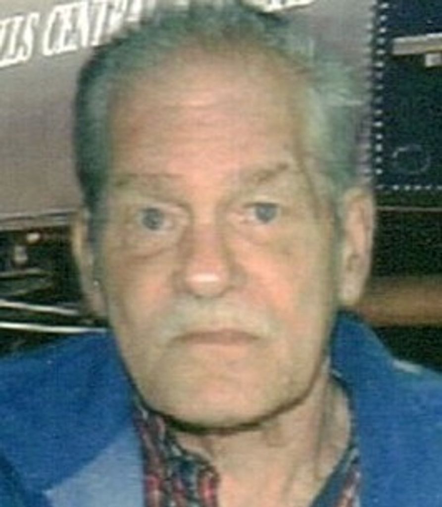 Charles Meyer Profile Photo