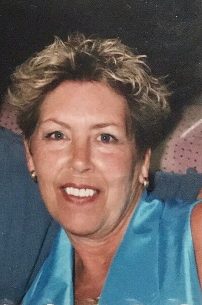 Wanda Darlene Melton Profile Photo