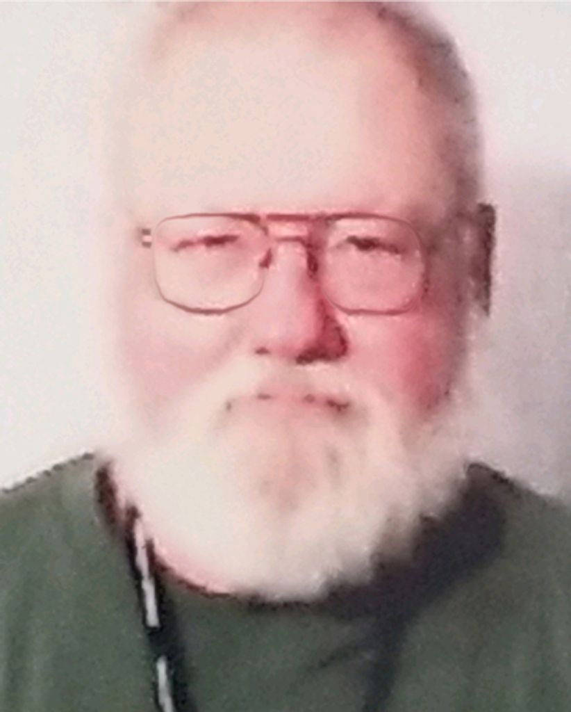 Michael Milton Hansen Profile Photo