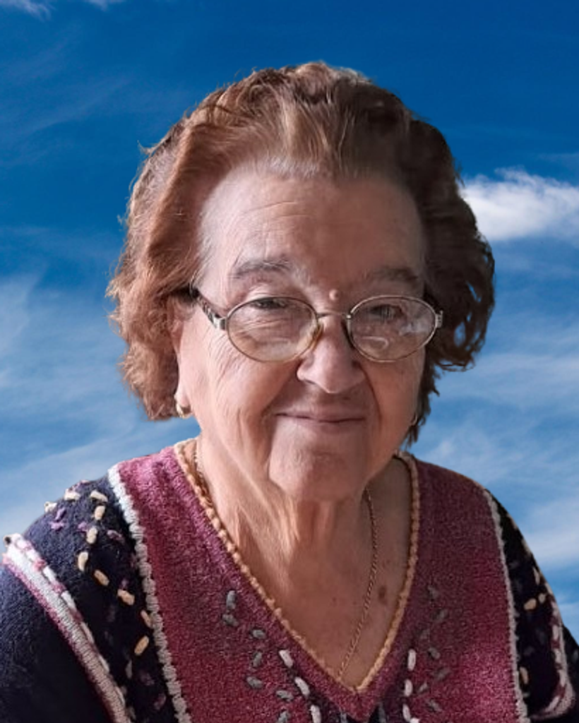 Domenica Minervino Profile Photo