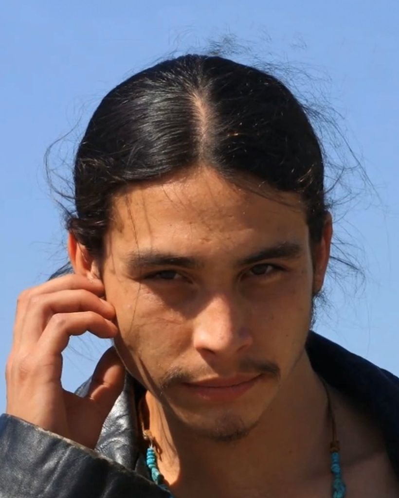 Kyiyo Whitehorse Reevis Profile Photo