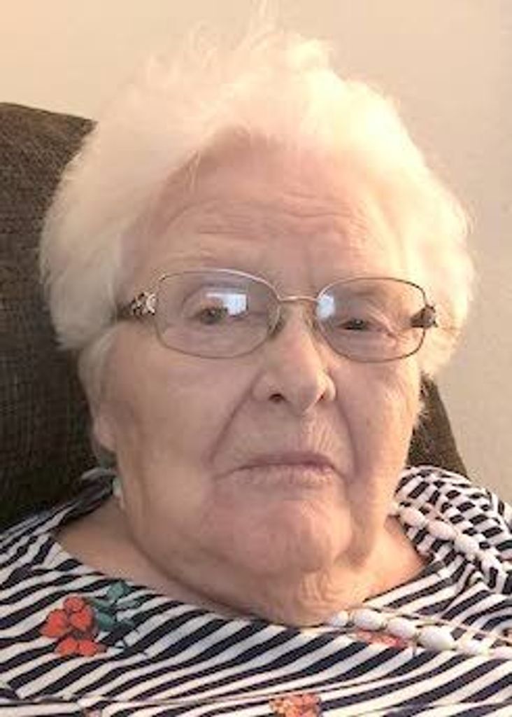 Lucille Pate Profile Photo