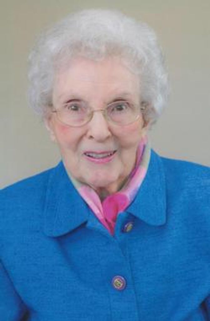 Bernyce G. Leinweber