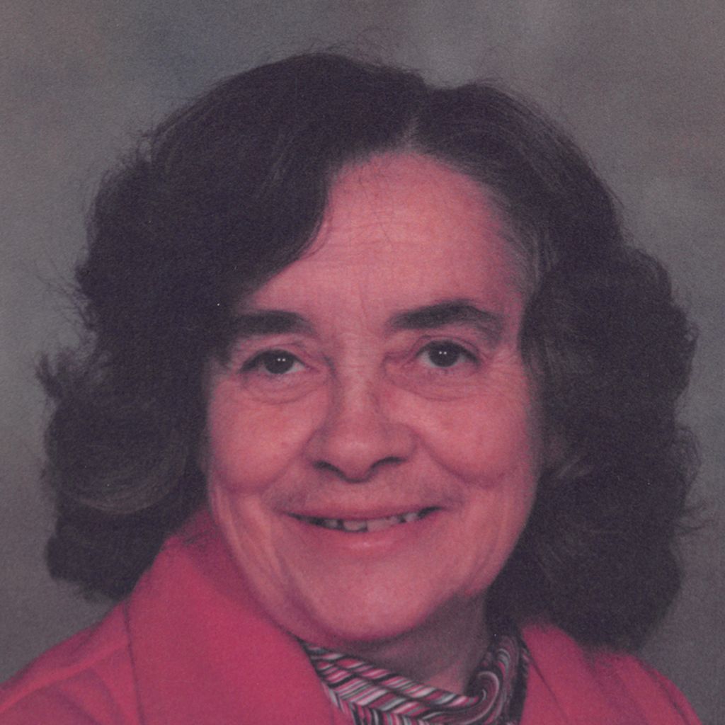 Betty Whitaker Profile Photo