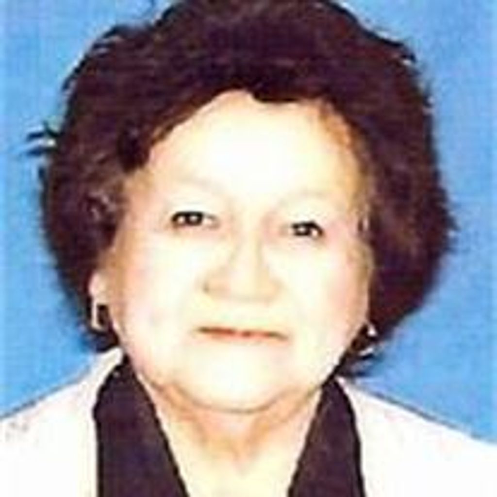 Elvira A. Cortez