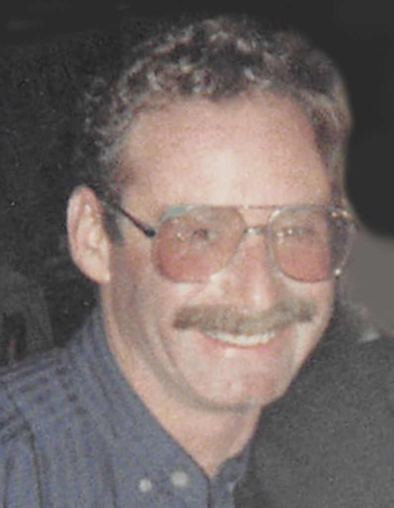 John A. Colby Profile Photo