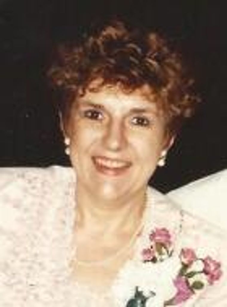 Patricia Livingston