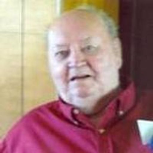 Richard T. Brown Profile Photo