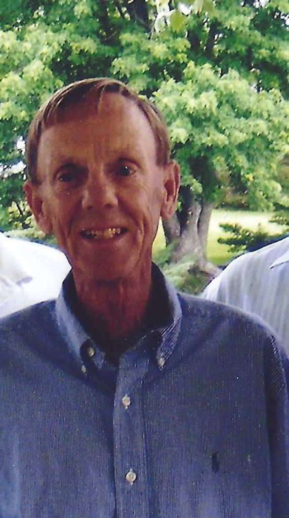 Ralph Craig Crippen