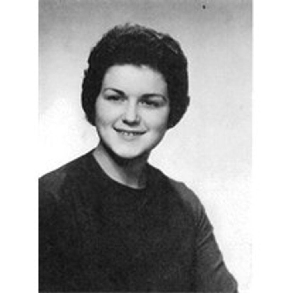 Pauline Marie Carpenter