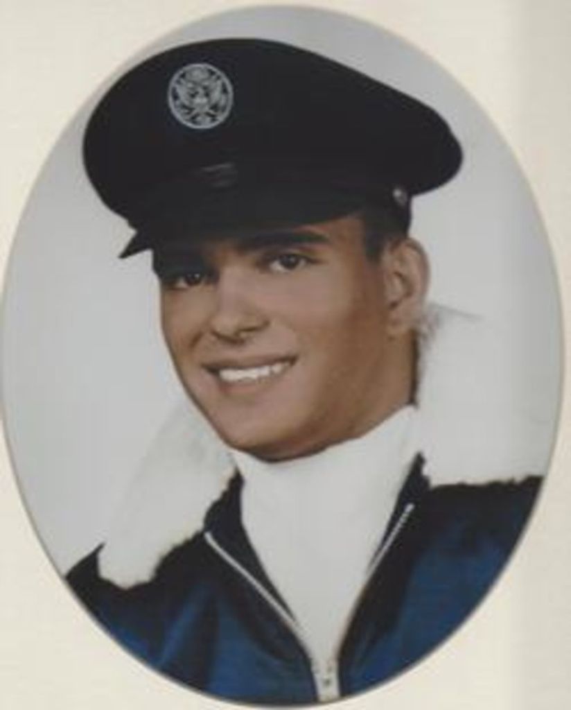 Terry W. Simons Profile Photo