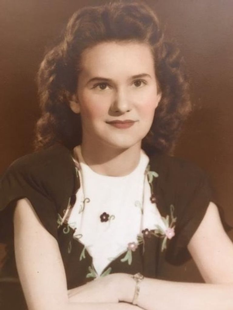 Dolores Joy Dulin Profile Photo
