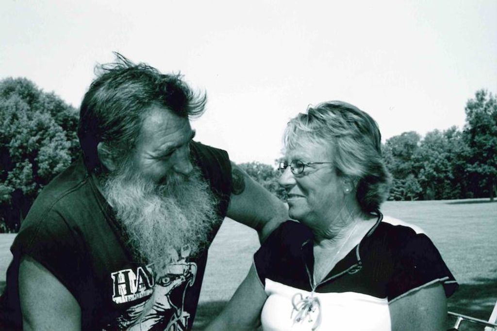 Ronnie And Debbie Pratt
