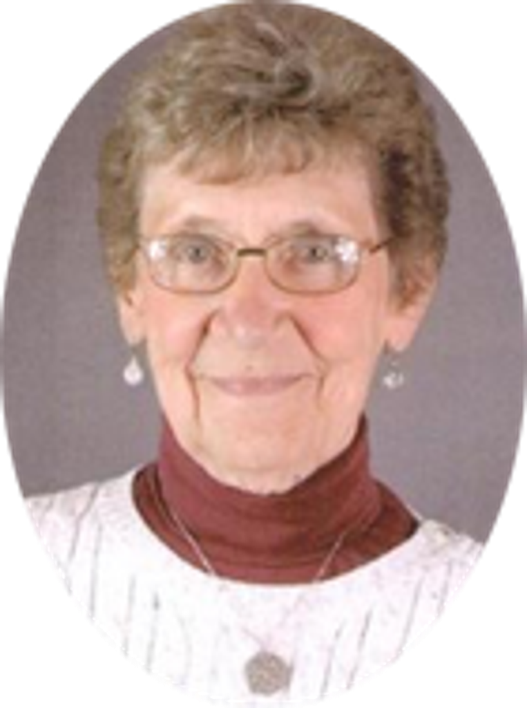 Ruth  Ann (Moraski)  Hazen