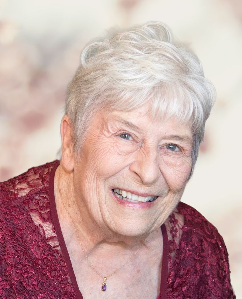 Virginia "Ginnie" Emon Profile Photo