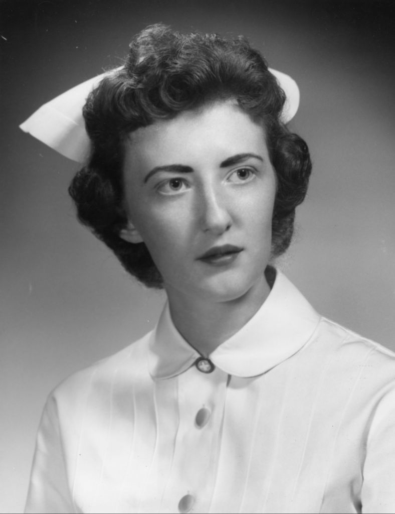 Frances Lucille (Fran) Paris Profile Photo