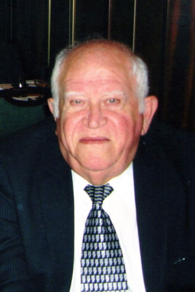 George Shamo Kas Awdish