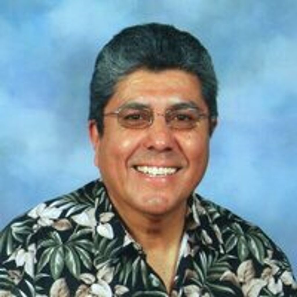Robert Jose Puente