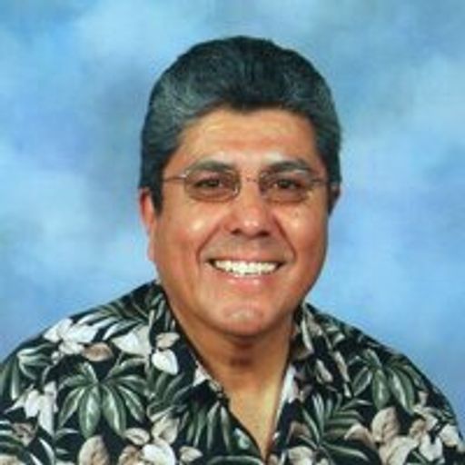Robert Jose Puente Profile Photo