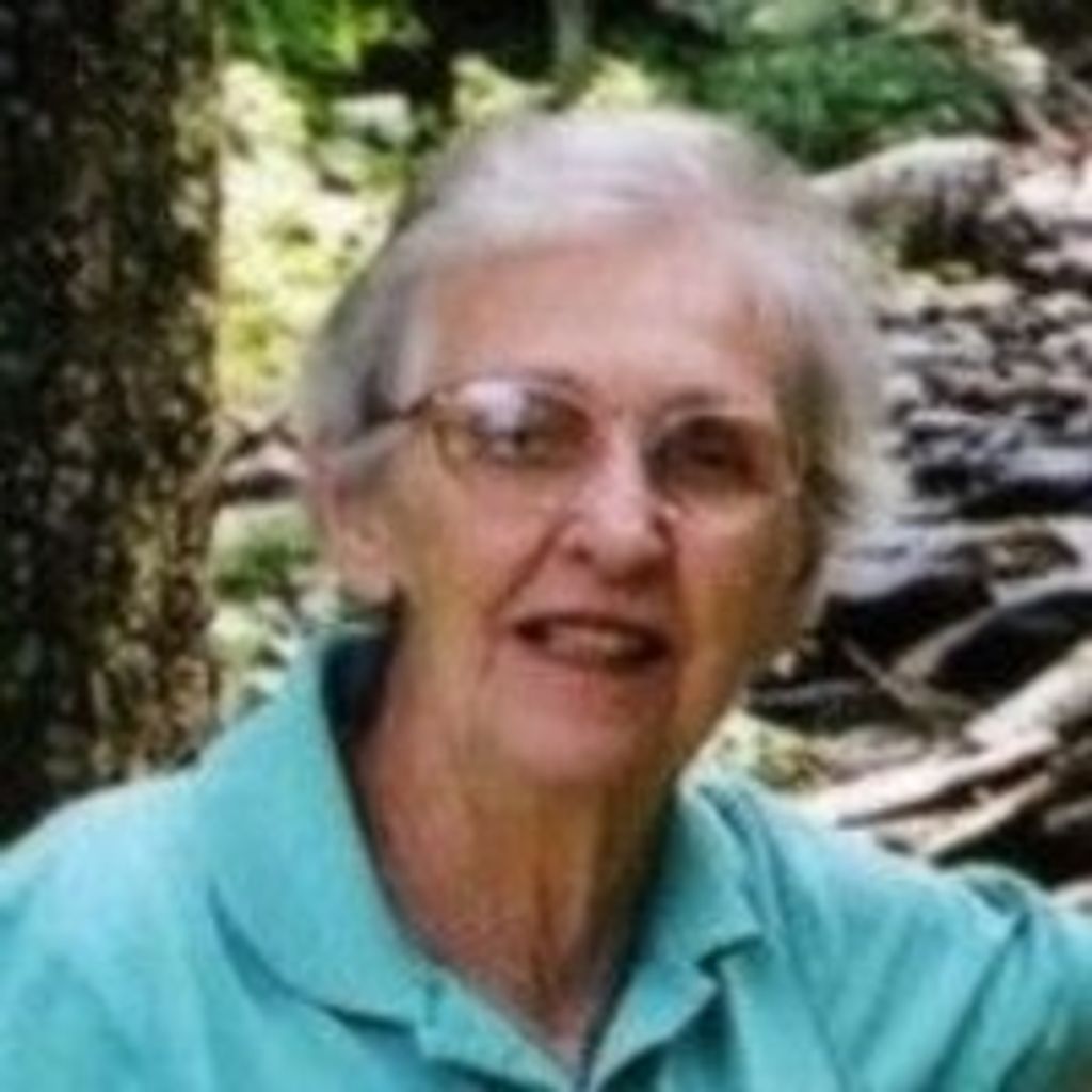 Jo Gould