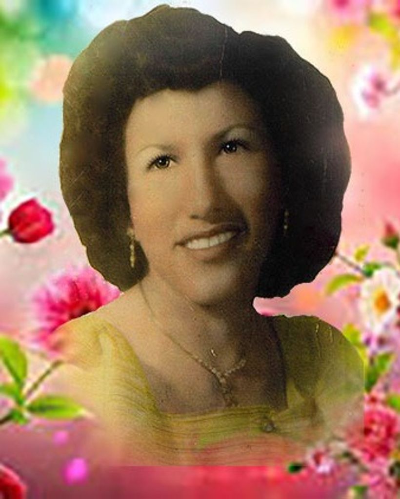 Juana L. Castillo Profile Photo