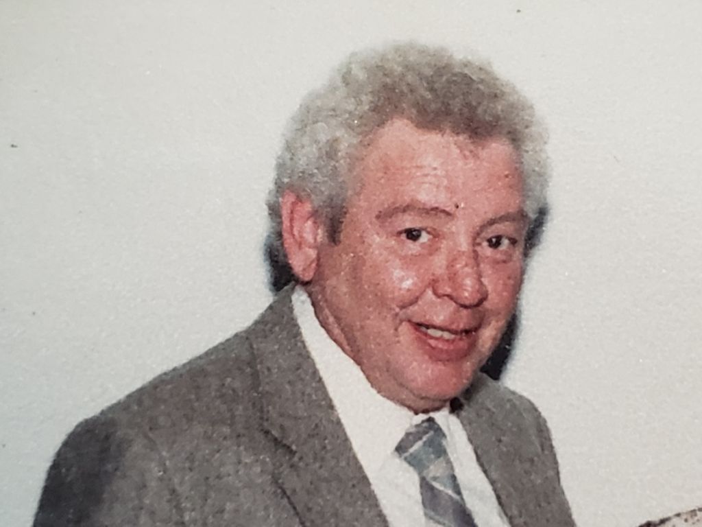 John L. Bruss Profile Photo