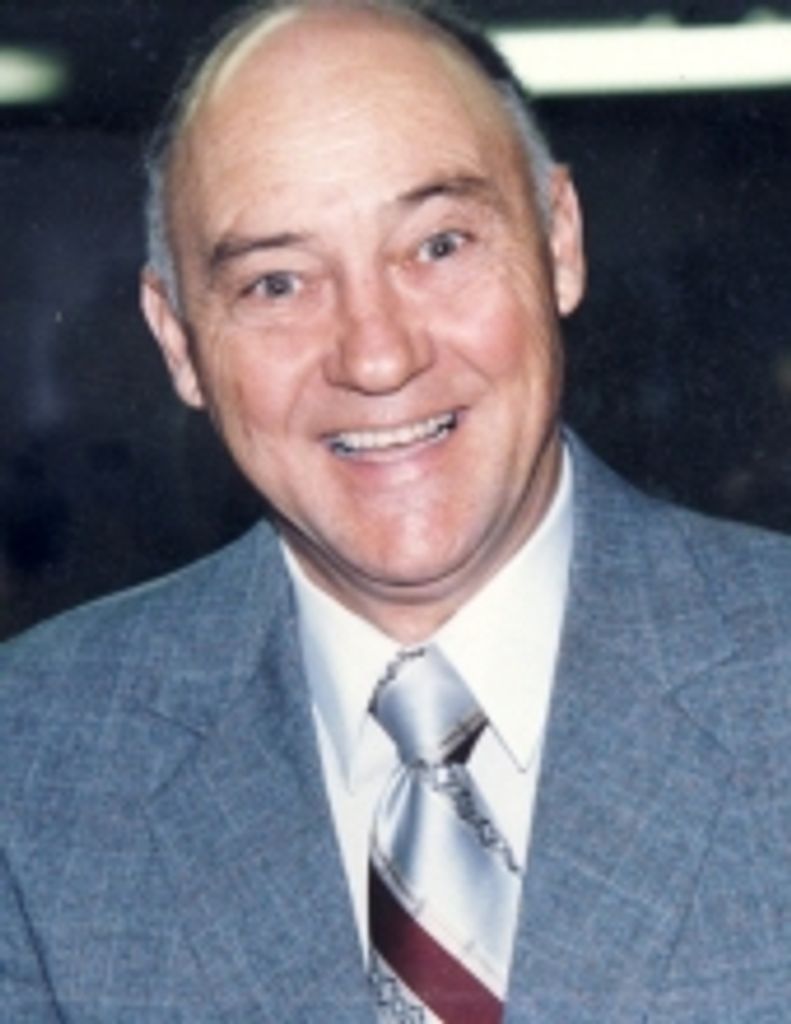 Louis Earl Andrews