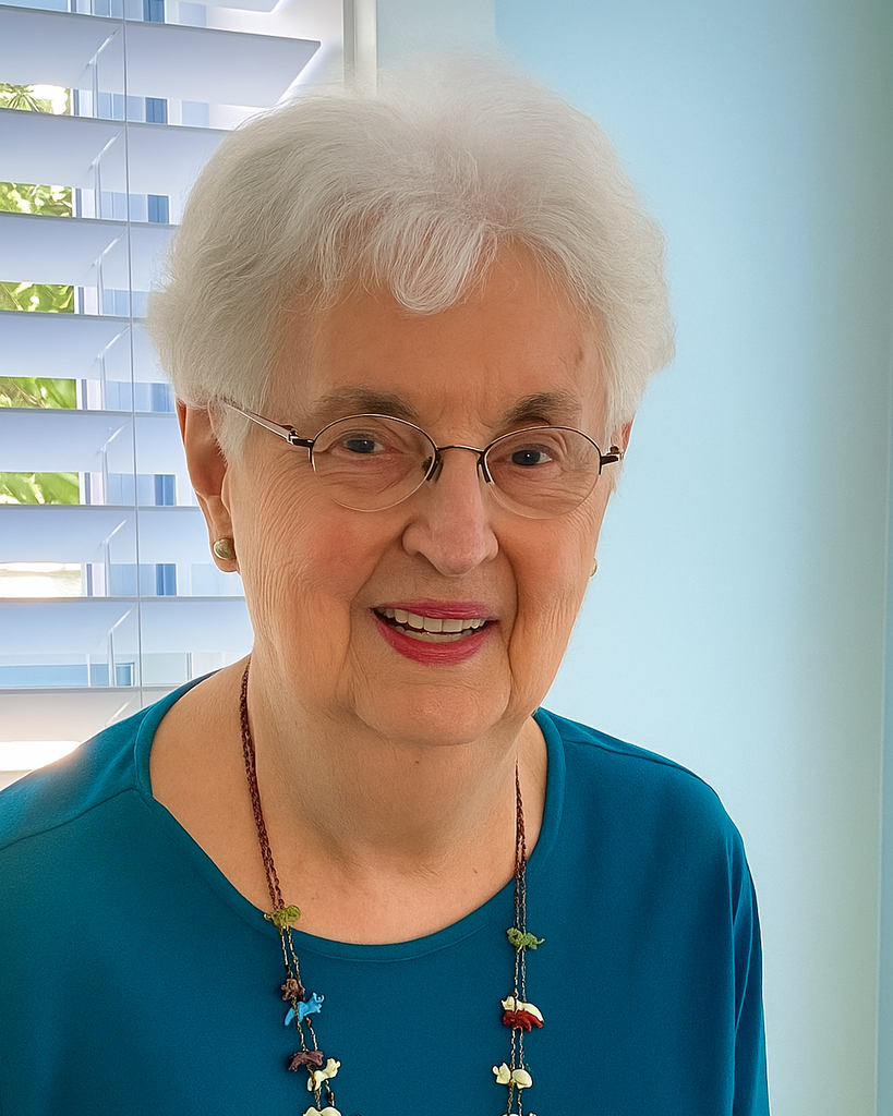 Ida Powell
