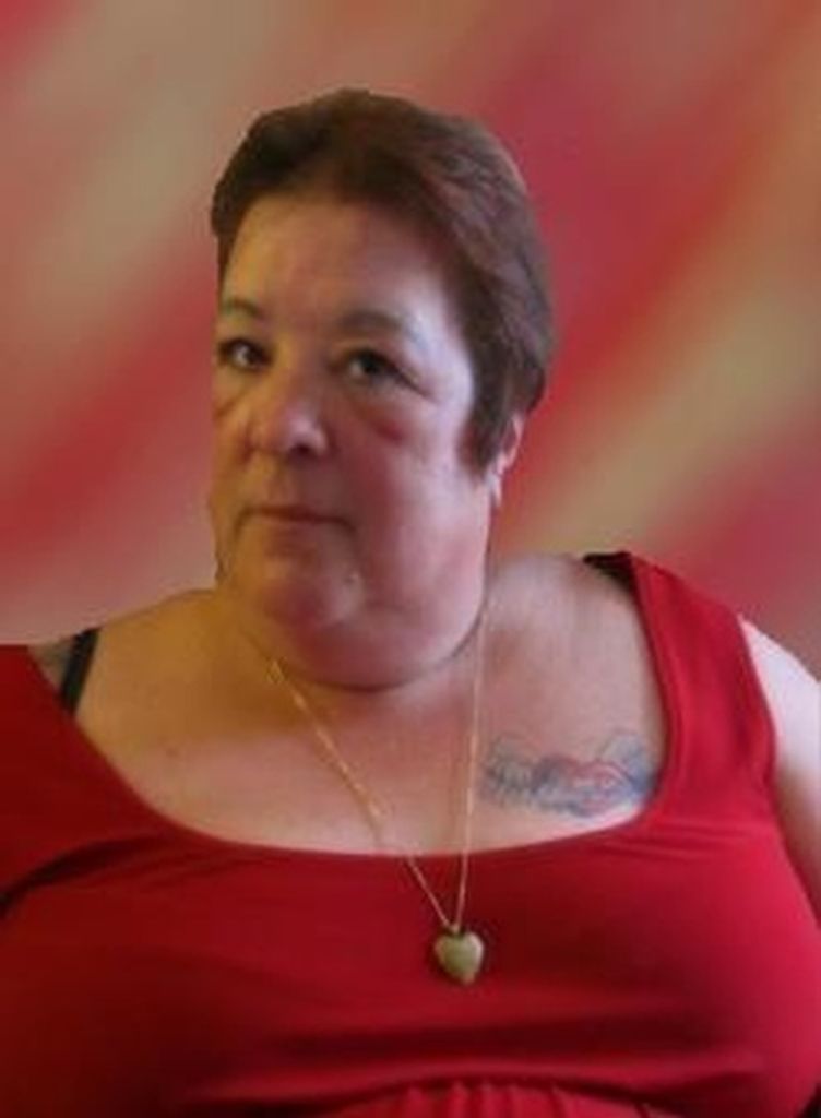 Vivian Leigh Metcalf