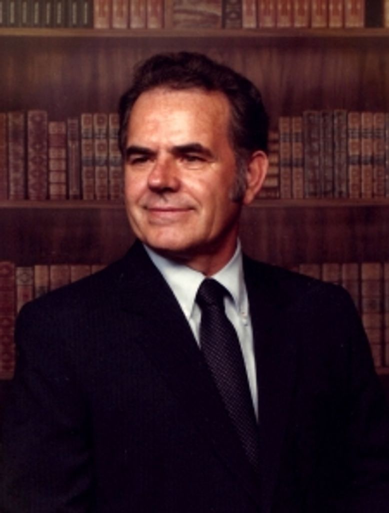Edward  Eugene Brock