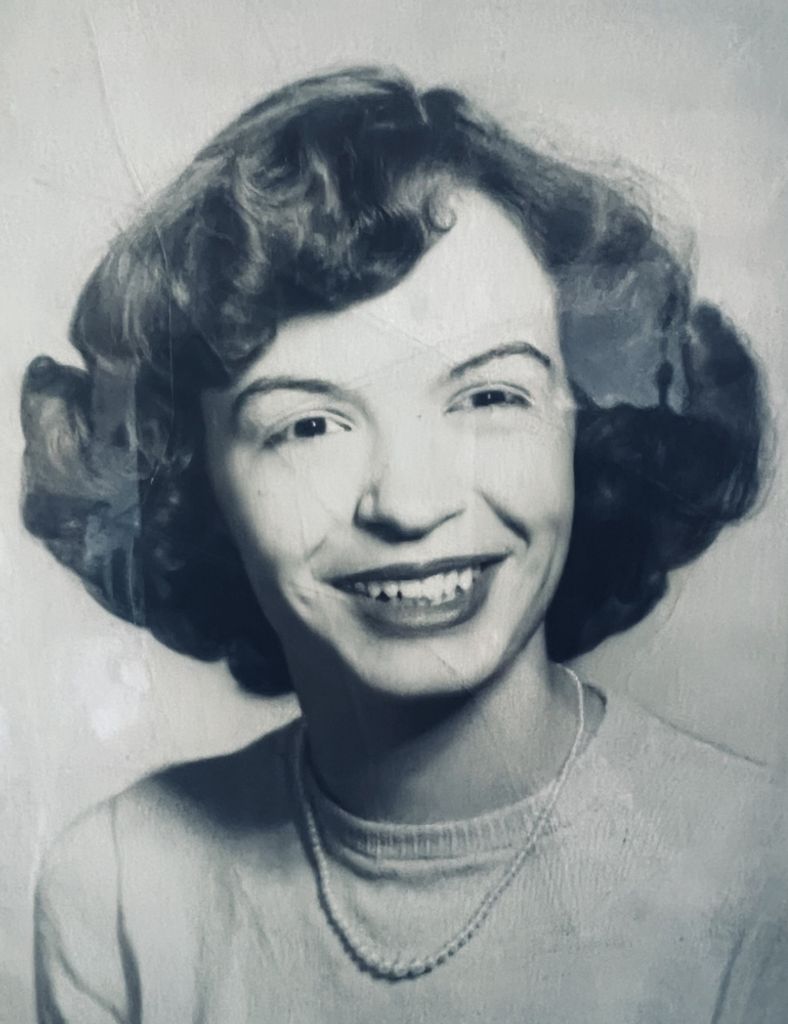 Phyllis I Vanderpool