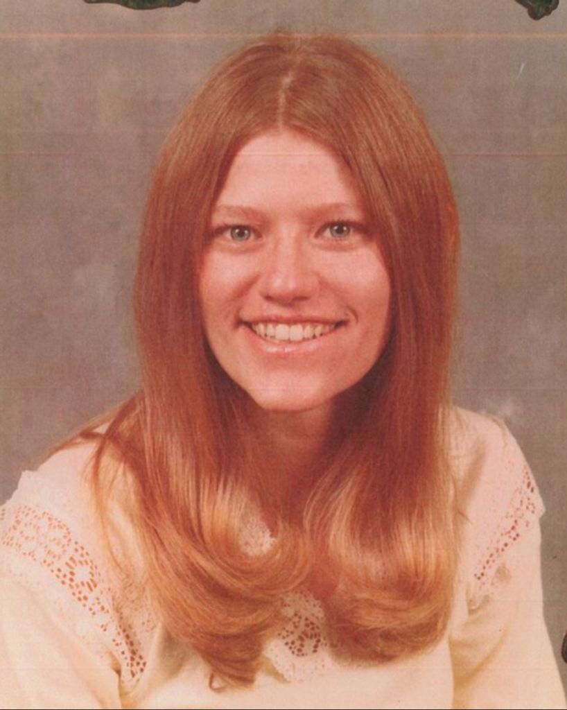 Evelyn Gayle Amos Profile Photo