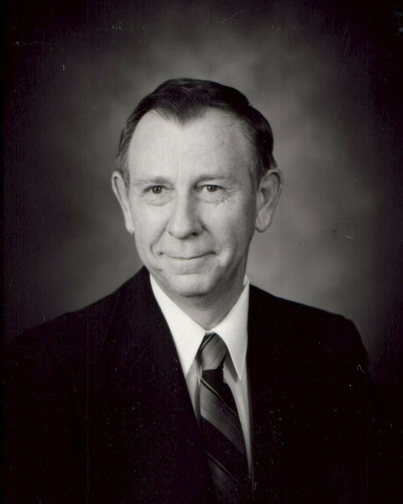 Kenneth Laverne Swan Profile Photo