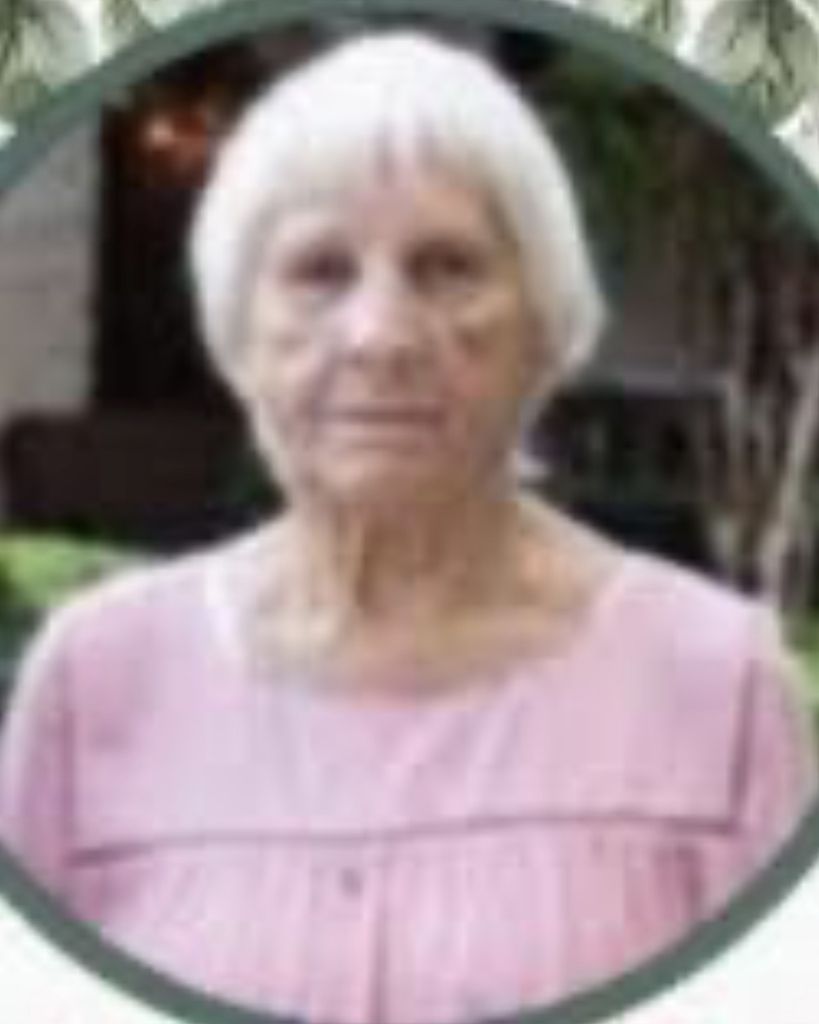 Sandra Richards Profile Photo