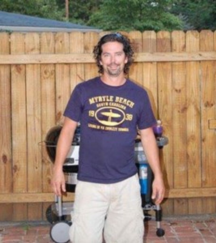 David C. Foster Profile Photo