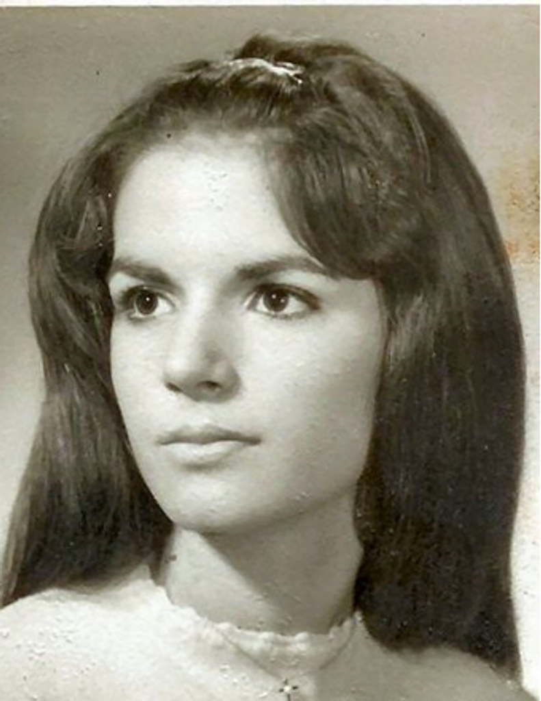 Diane Lynn (Nee Jenkins) Putnam Profile Photo