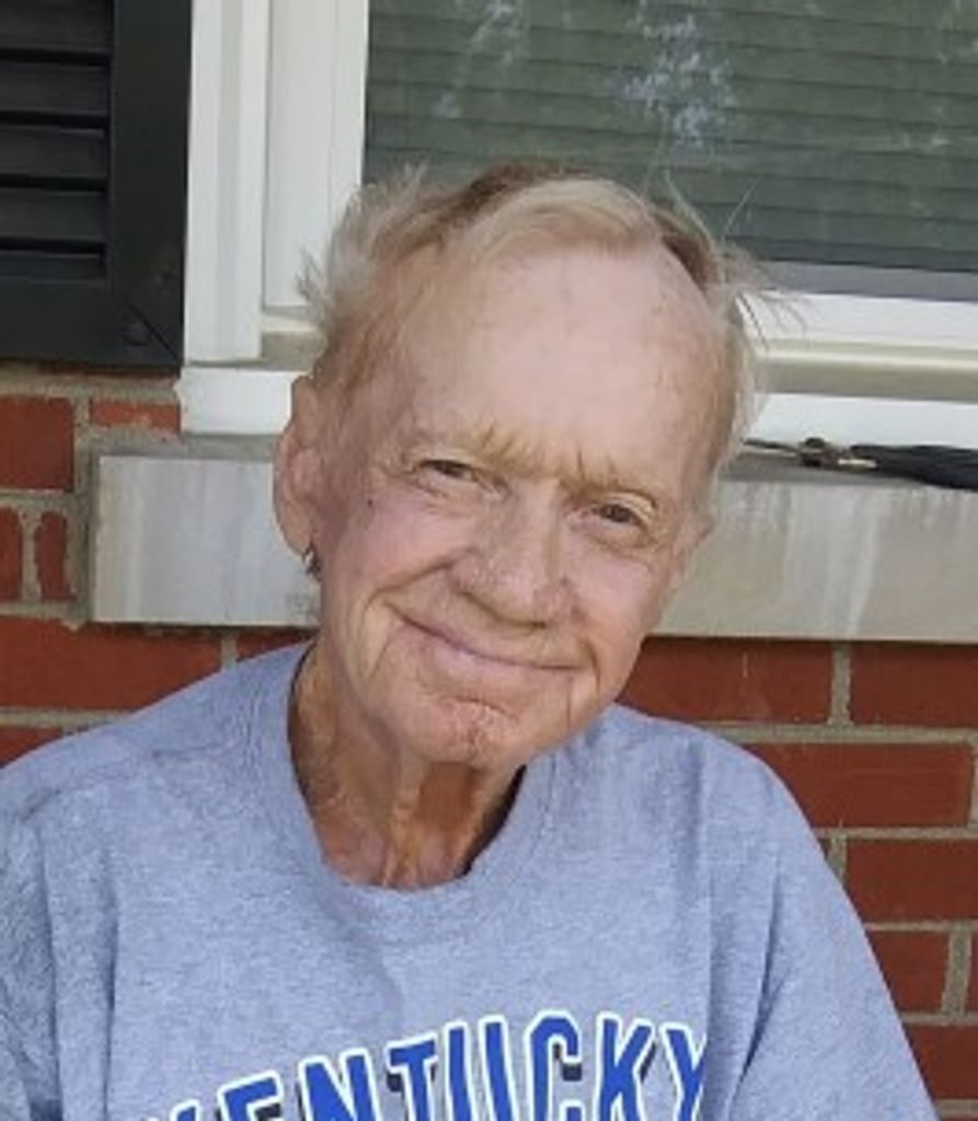 Henry Lamb Profile Photo