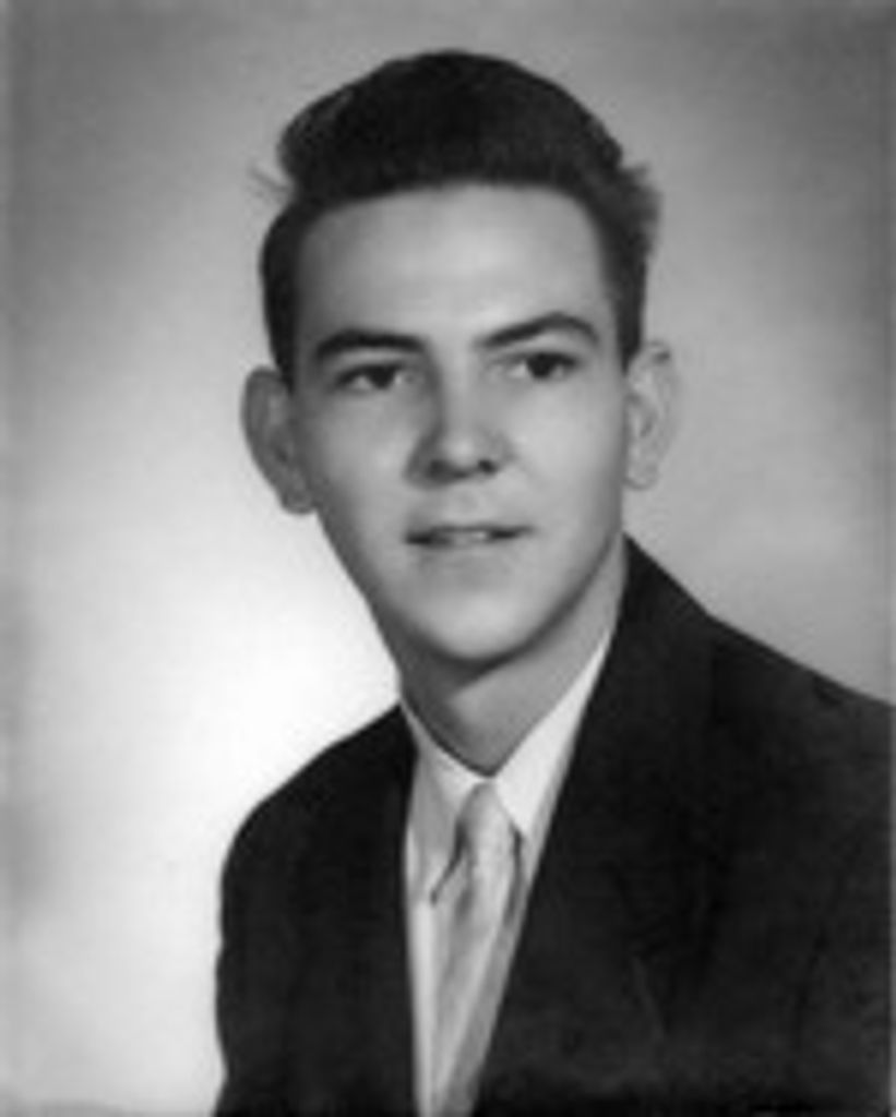 Joseph "Joe" Clements