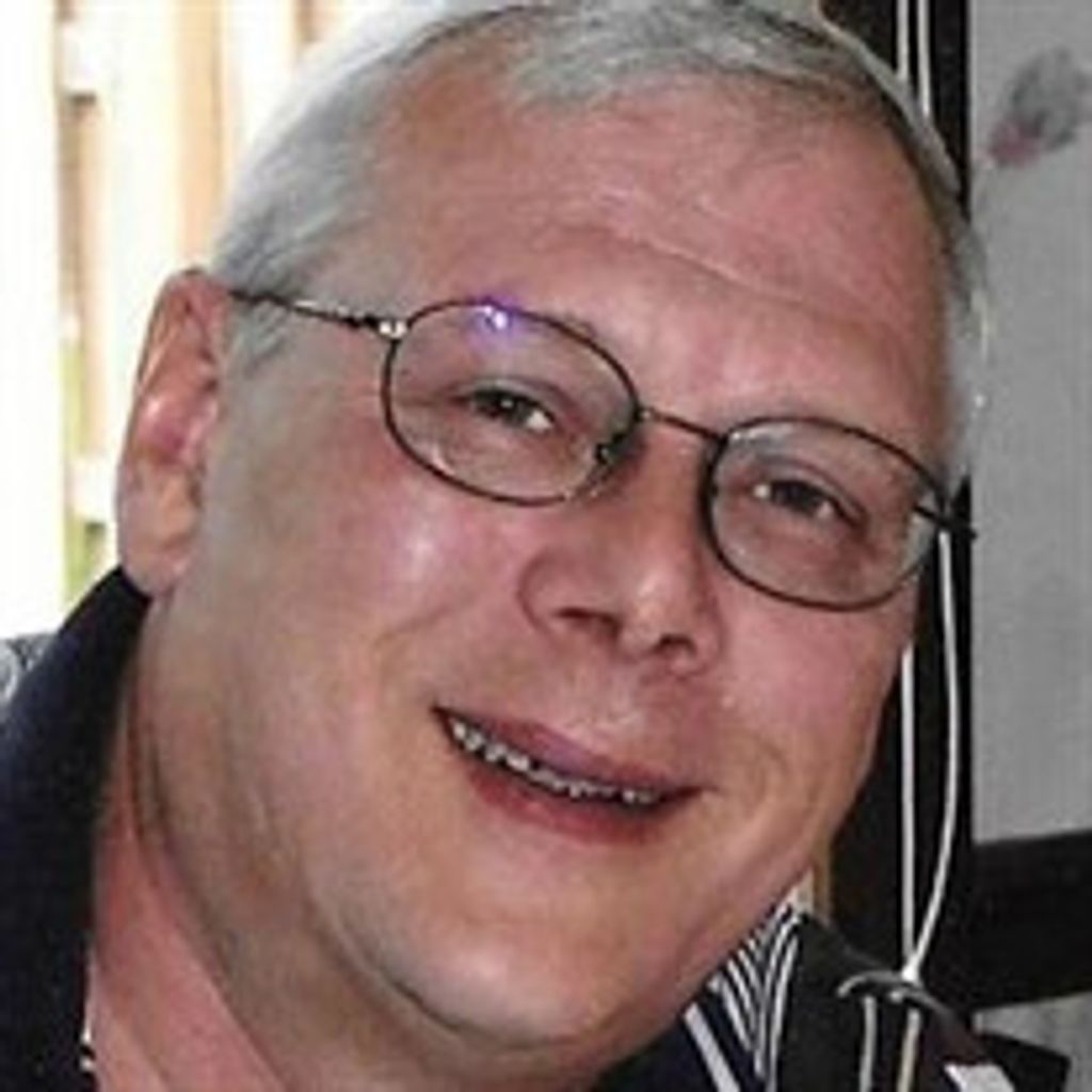 Charles Siman