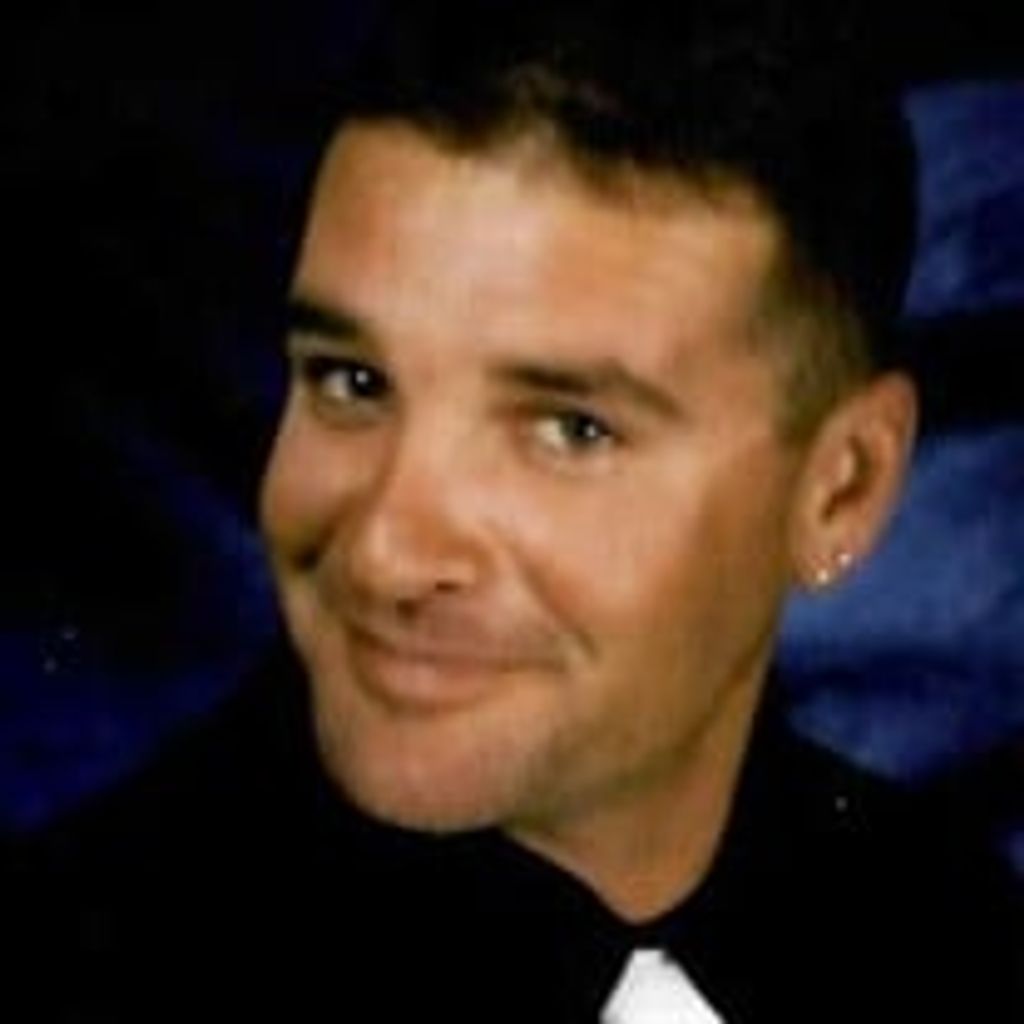 Corey Joseph Ashley