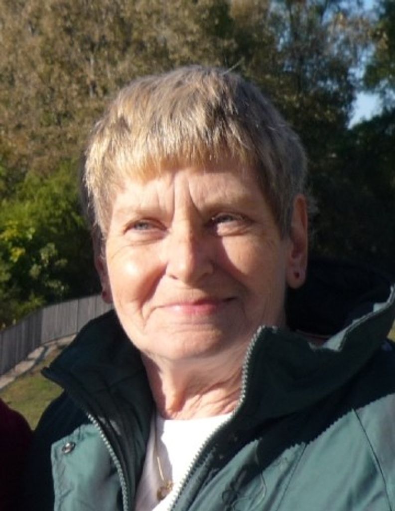 Elizabeth A. Fagan