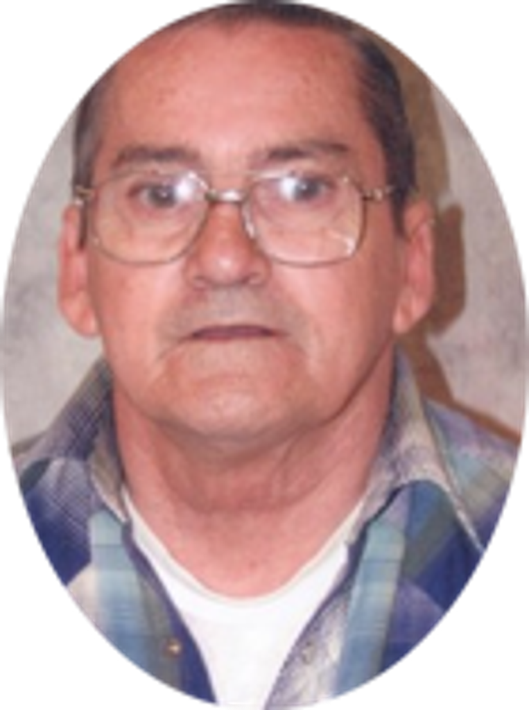 Paul Conway Sr.