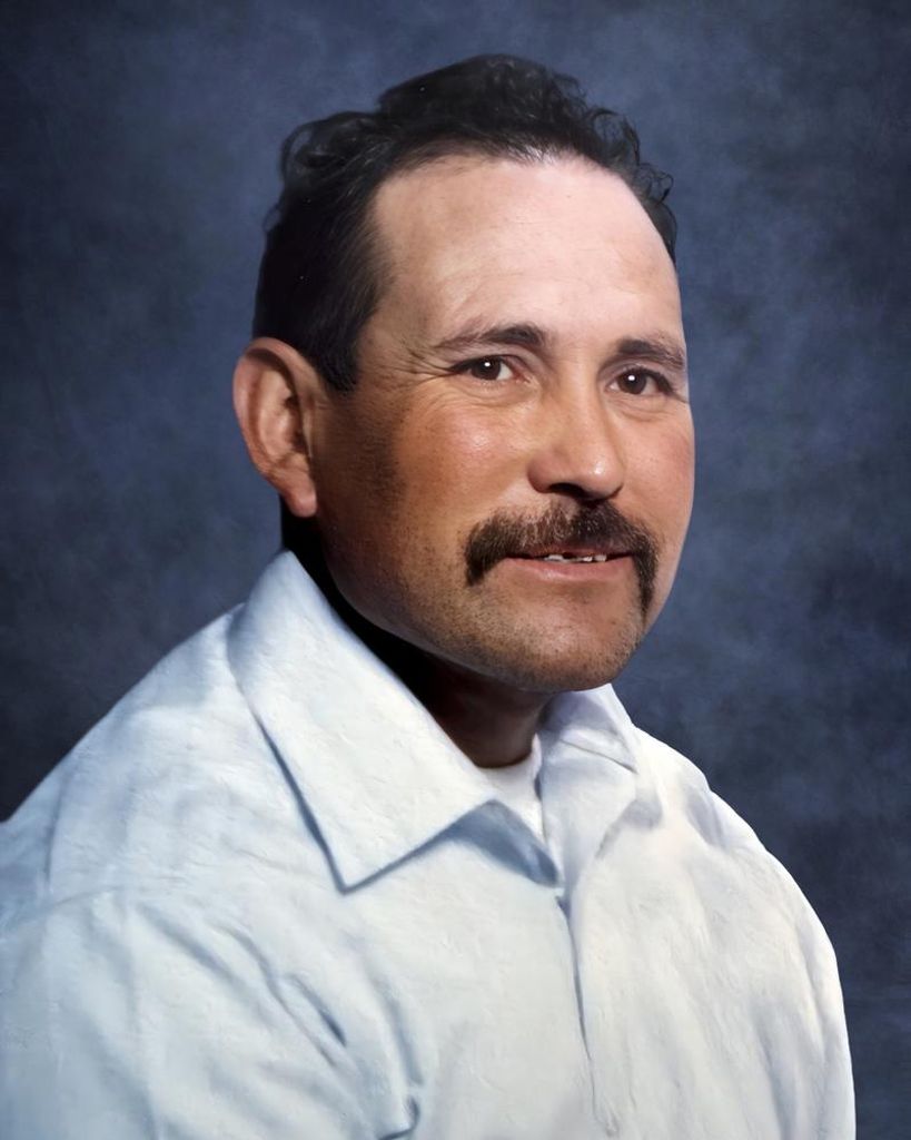 Jose Maria Fino Vallin Profile Photo
